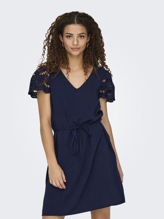 Produktbild JdY JDYHANNAH Kurzes Kleid Kleid (XL)