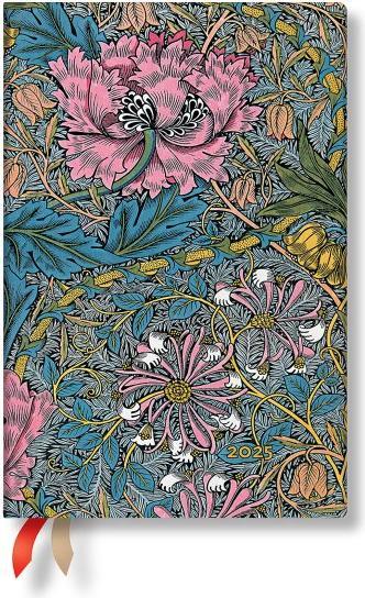 Paperblanks Agenda Mini (Deutsch)