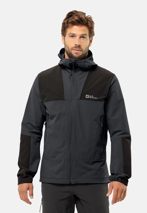 Actual product image Jack Wolfskin Andur Jkt M (XL)