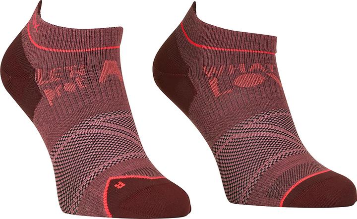 Ortovox Women's Alpine Light Low Socks