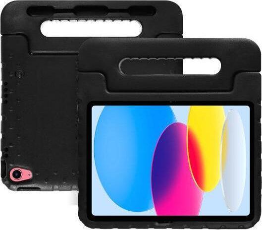 Actual product image Eiger Peak Junior Case (iPad 2025 (11th gen), iPad 10.9 (2022))