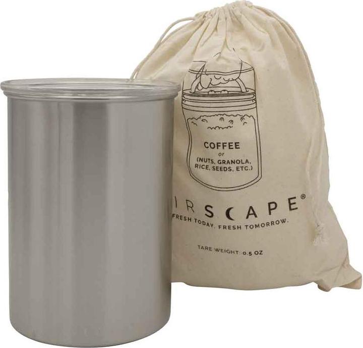 Image du produit Airscape Boîte à café (1.89 l)
