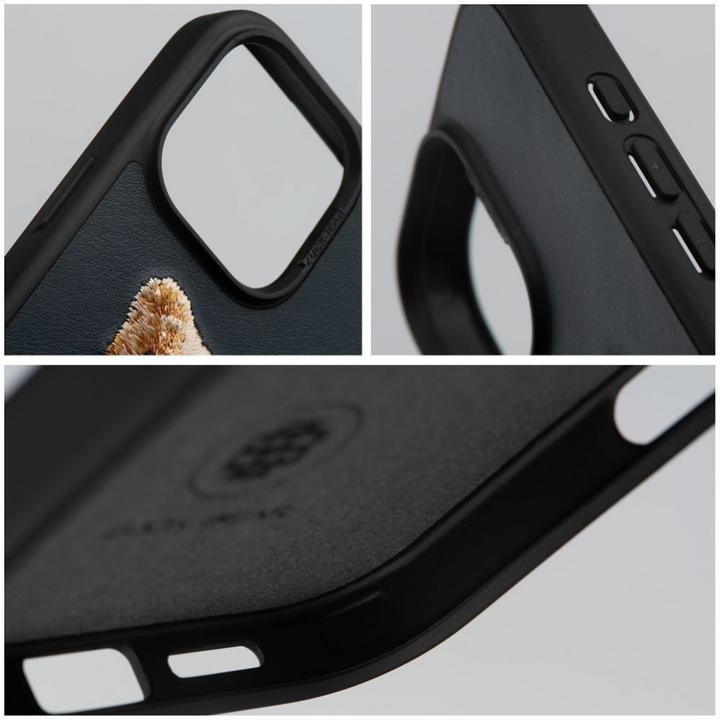 Immagine prodotto Westminster Headphone case Zuck Bear ZUCK BEAR case LONDON CLASSIC for IPHONE 16 ace