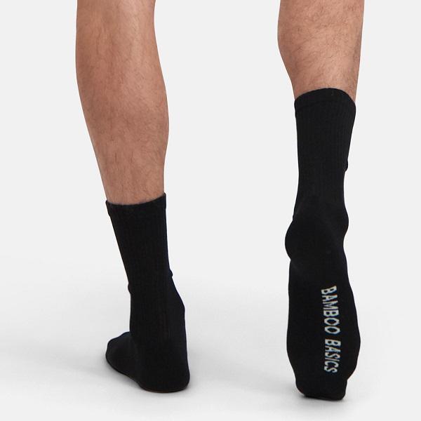 Image du produit Bamboo Basics Socken Senna (2-Pack) (lot de 2, 35 - 40)
