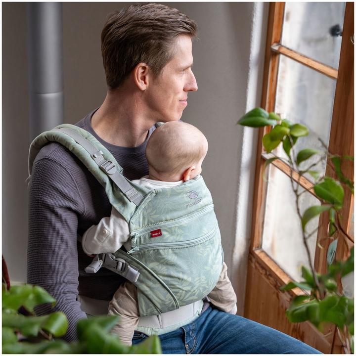 Image du produit Manduca Porte-bébé XT