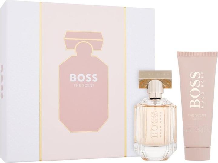 Immagine prodotto Hugo Boss The Scent (Eau de parfum, 125 ml)