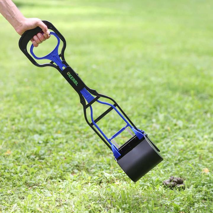 Actual product image Kerbl Poop Scoop (Dog, Walks)