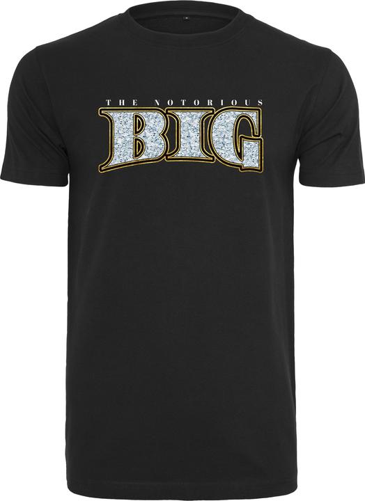 MT Biggie Small Logo Tee (L)