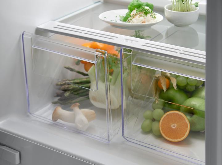 Actual product image Electrolux IK2620BL (8 kg, Left, Changeable)