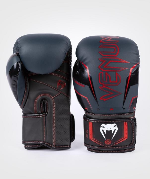 Immagine prodotto Venum Elite Evo Boxhandschuhe 12oz (12 OZ, Taglia unica)