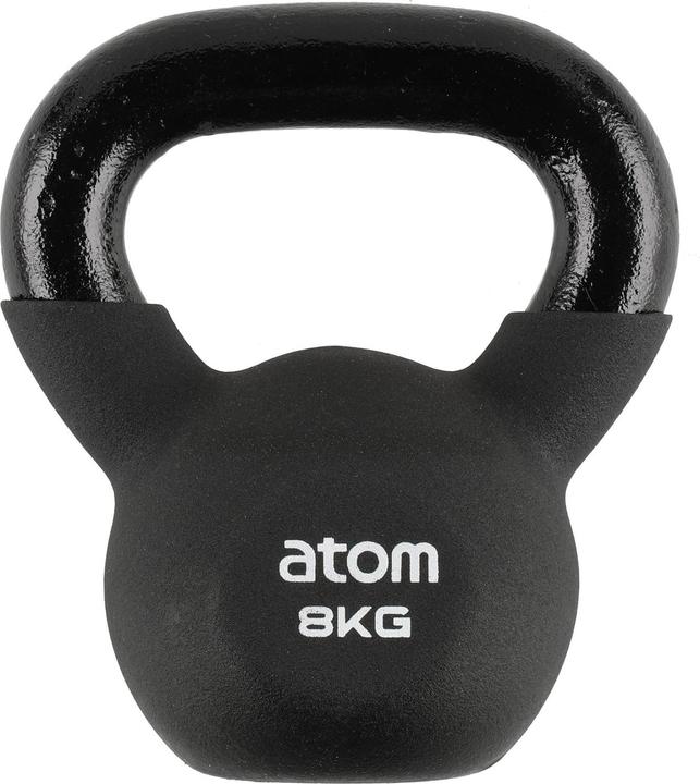 Image du produit Atom Haltère à boule 8 kg