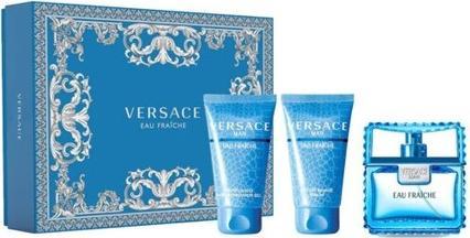 Versace Man Eau Fraiche (Eau Fraîche, 50 ml)