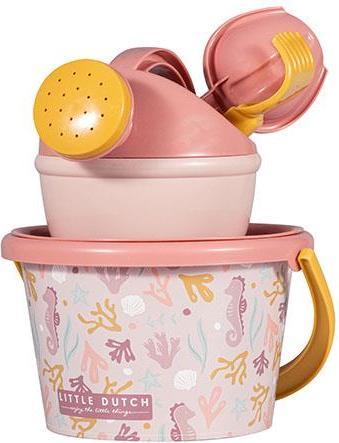 Actual product image Little Dutch Beach Set Ocean Dreams