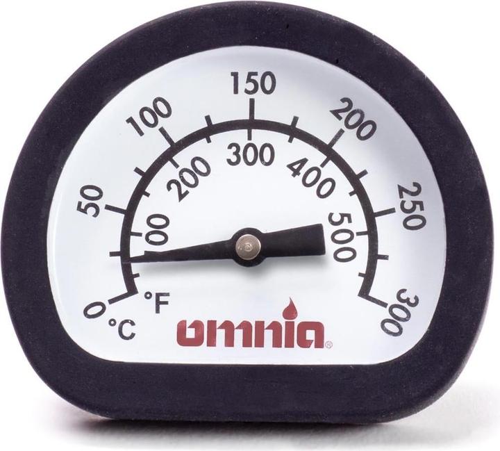Omnia Thermometer