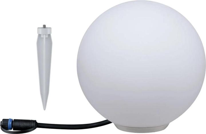 Produktbild Paulmann Outdoor Plug & Shine Globe (180 lm, IP65)