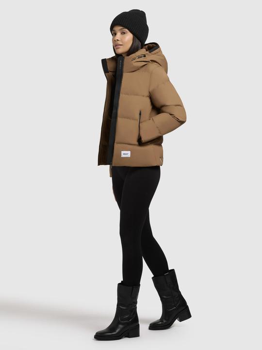 Actual product image Khujo Liev-YM (L)