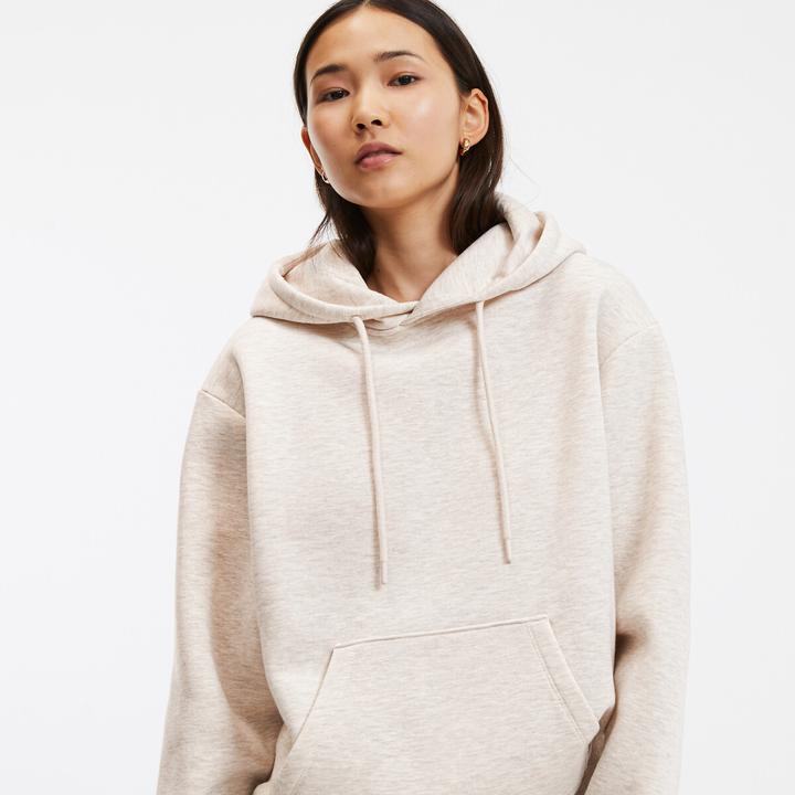 Image du produit La Redoute Collections Sweat à capuche (M)