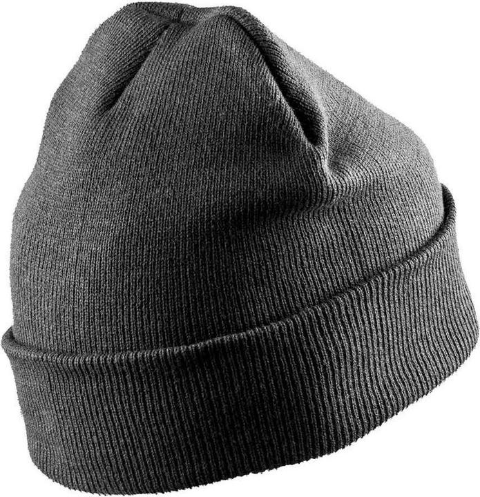 Actual product image Result Mens Woolly Ski Hat