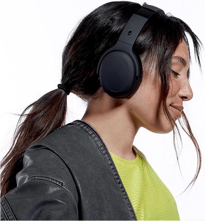 Actual product image Skullcandy Crusher 2 (ANC, 50 h, Wireless, Cable)