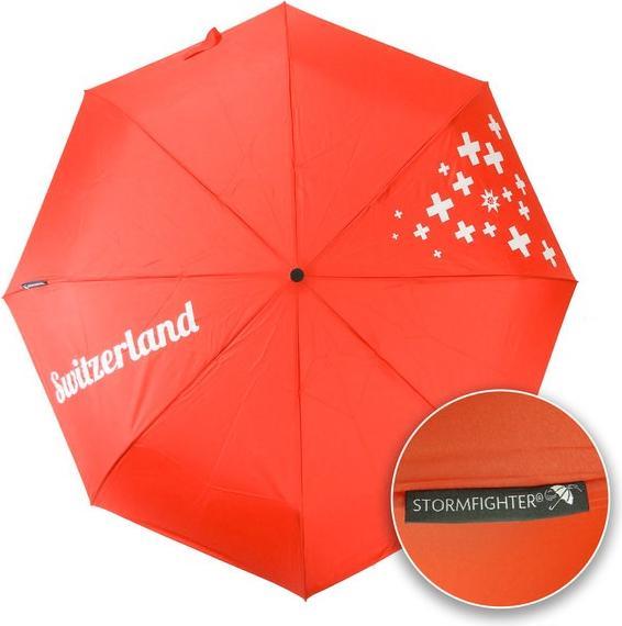 Image du produit Novidarte STORMFIGHTER DUOMATIC OC parapluie