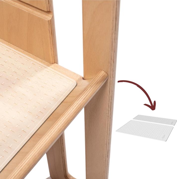 Image du produit Tuki Kit de tapis antidérapants