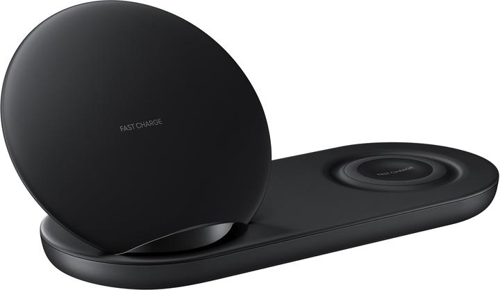 Productafbeelding Samsung Draadloze oplader Duo (25 W)