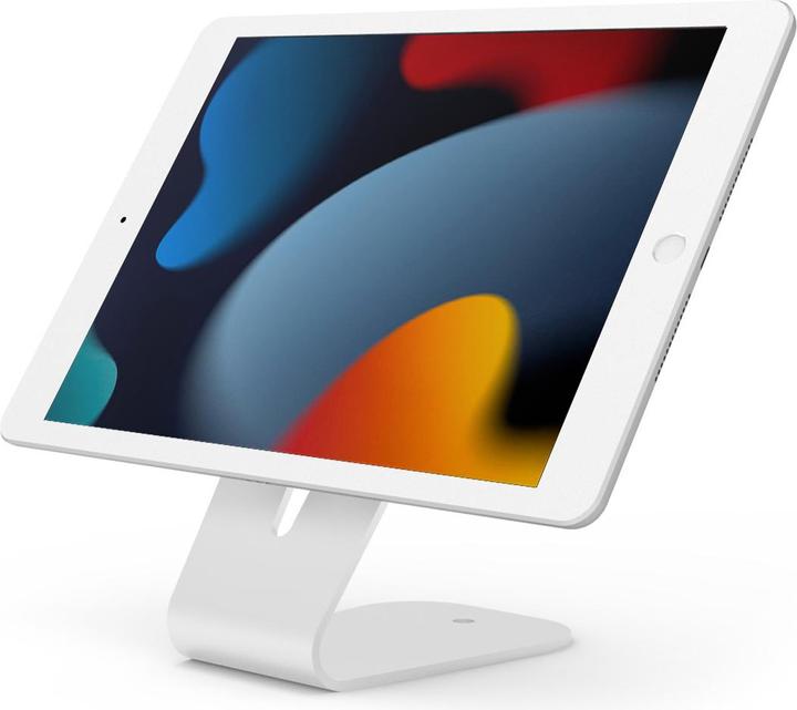 Compulocks Hovertab Veiligheidsstandaard Wit