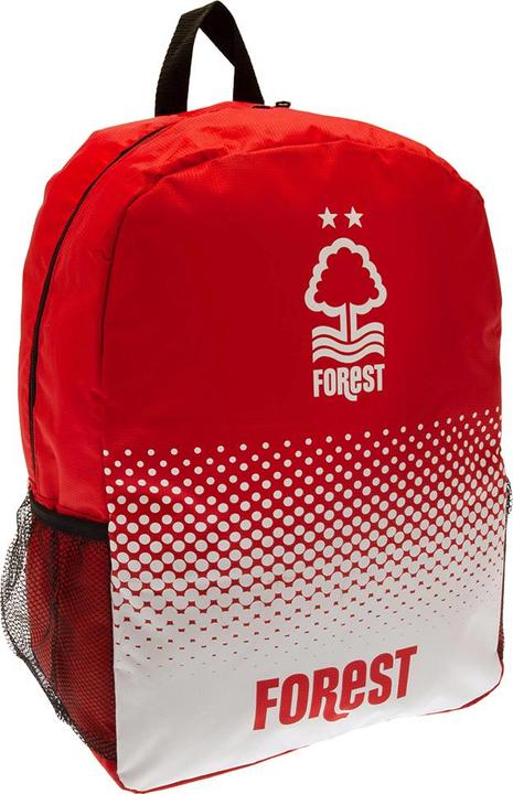 Produktbild Nottingham Forest Fc FadeRucksack