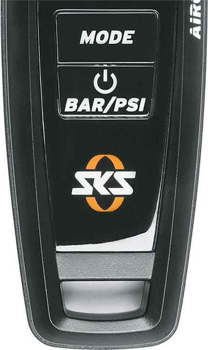 Actual product image SKS Manometer Airchecker (Manometer)