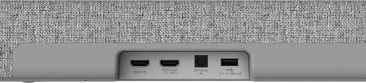 Produktbild LG DSP2W (100 W, 2.1 Kanal)