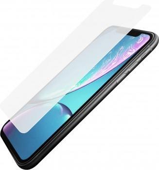 Produktbild Port Designs 901844 - Klare Bildschirmschutzfolie - Handy/Smartphone - Apple - iPhone XR - Kr (1 Stück, Apple iPhone XR)