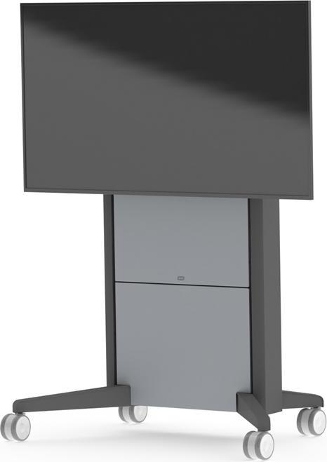 Actual product image SMS Presence Mobile Trolley (31", 120 kg)