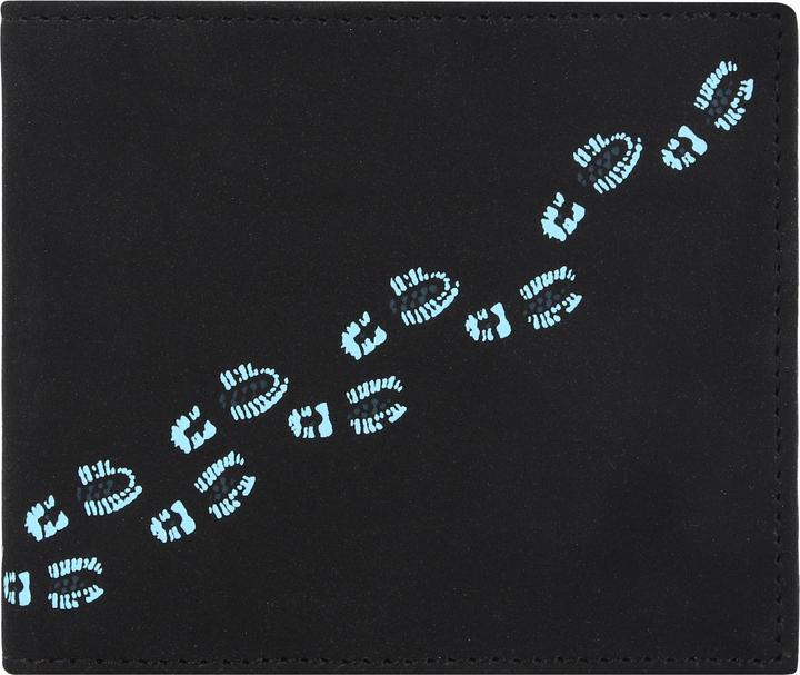 footsteps