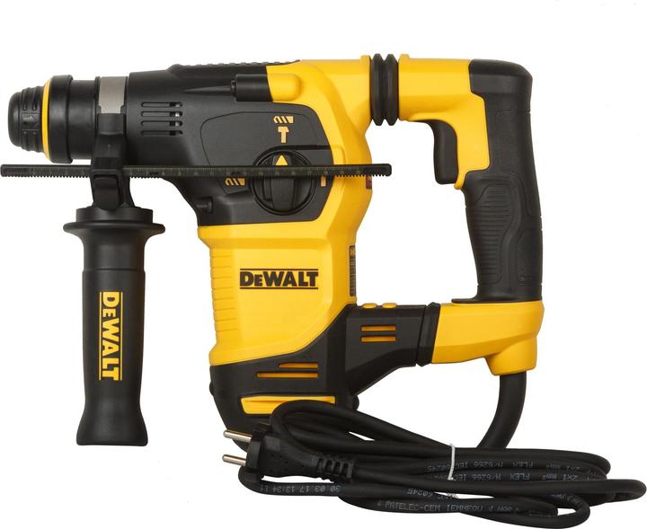 Produktbild DeWalt D25333KQS (Netzbetrieb)