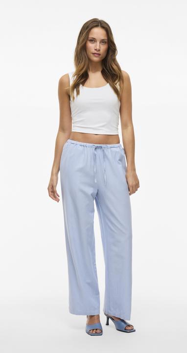 Actual product image Vila Cropped Tanktop (L)