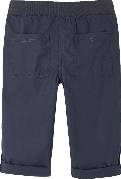 Produktbild Vertbaudet Jungen 3/4-Shorts mit verstellbarer Länge (122)