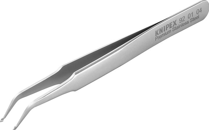 Image du produit Knipex Brucelles de précision SMD