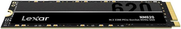 Produktbild Lexar NM620 (2000 GB, M.2 2280)