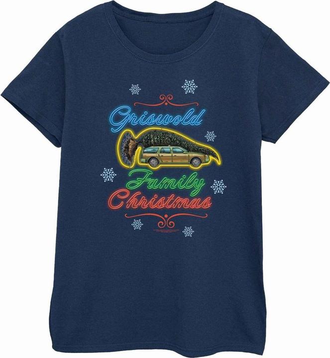Immagine prodotto National Lampoon´s Vacation Maglietta da donna/ragazzo in cotone (L)