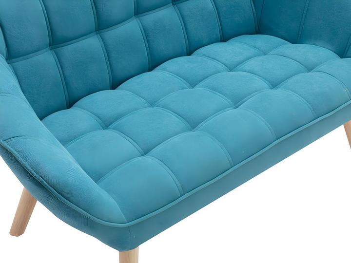 Actual product image Vente-unique Caserta (2 person sofa)
