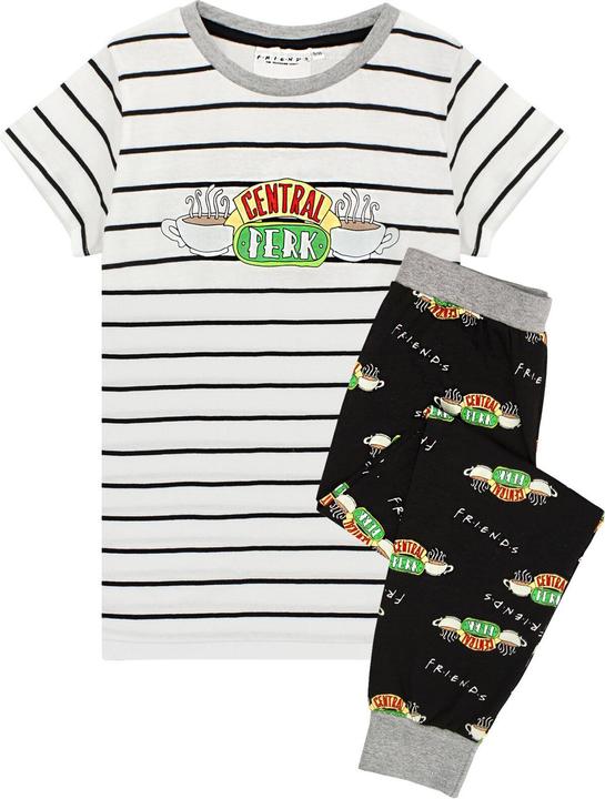 Image du produit Friends Pyjama fille (146)