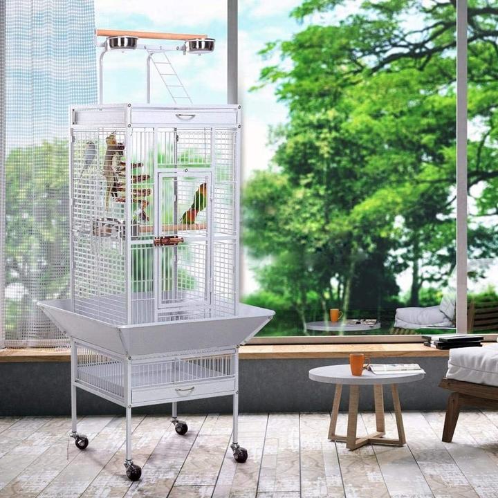 Immagine prodotto Jamb Gabbia per uccelli 156 cm