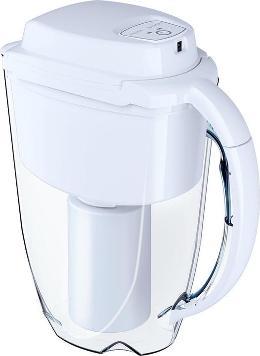 Actual product image Aquaphor J.Shmidt A500 white