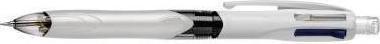 Produktbild Bic 4 Colours 3+1 HB (Grau, Weiss, 1 x)