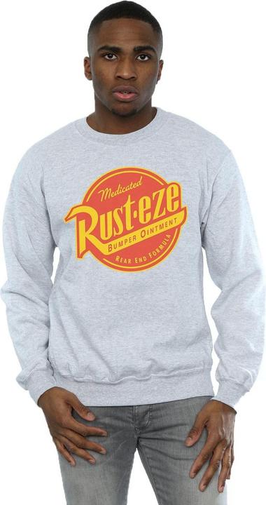 Produktbild Cars RustEze Sweatshirt (M)