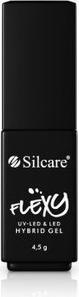 Immagine prodotto Silcare Flexy Hybrid Gel Polish 269 4.5G