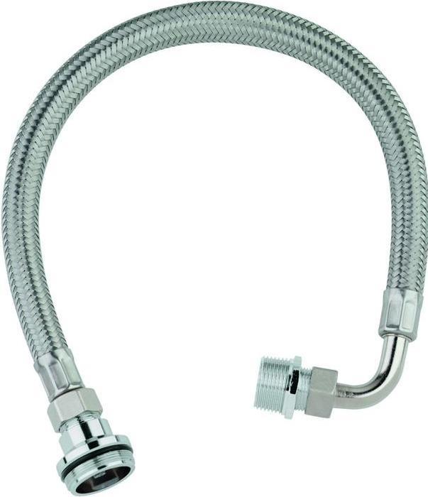 Produktbild Grohe Mischwasser-Zirkulationsanschluss GROHTH