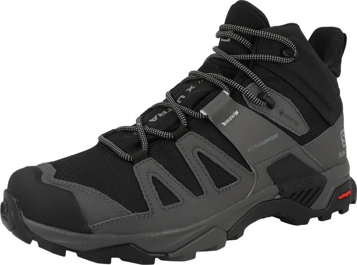 Produktbild Salomon X Ultra 4 Mid Wide GTX - 60955 (45 1/3)