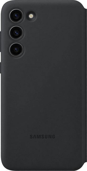 Actual product image Samsung Smart View Wallet Case (Samsung Galaxy S23+)