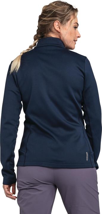 Produktbild Schöffel Women's Fleece Jacket Bleckwand (L)